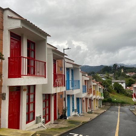 Villa Casa Roma - La Tranquilidad Del Campo En La Ciudad - Rnt 1 0 8 1 3 7- à Salento Extérieur photo