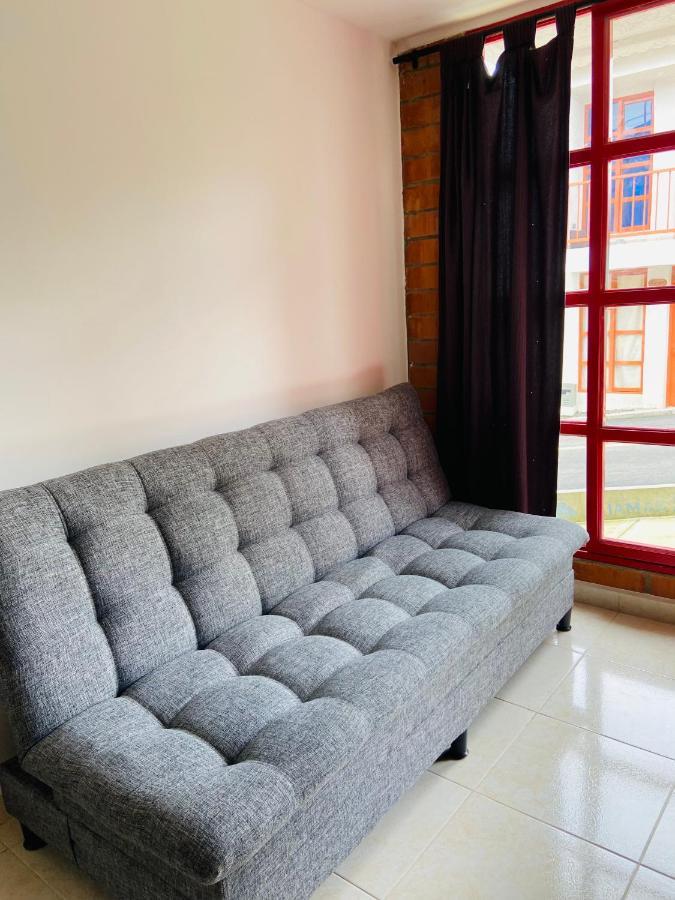 Villa Casa Roma - La Tranquilidad Del Campo En La Ciudad - Rnt 1 0 8 1 3 7- à Salento Extérieur photo