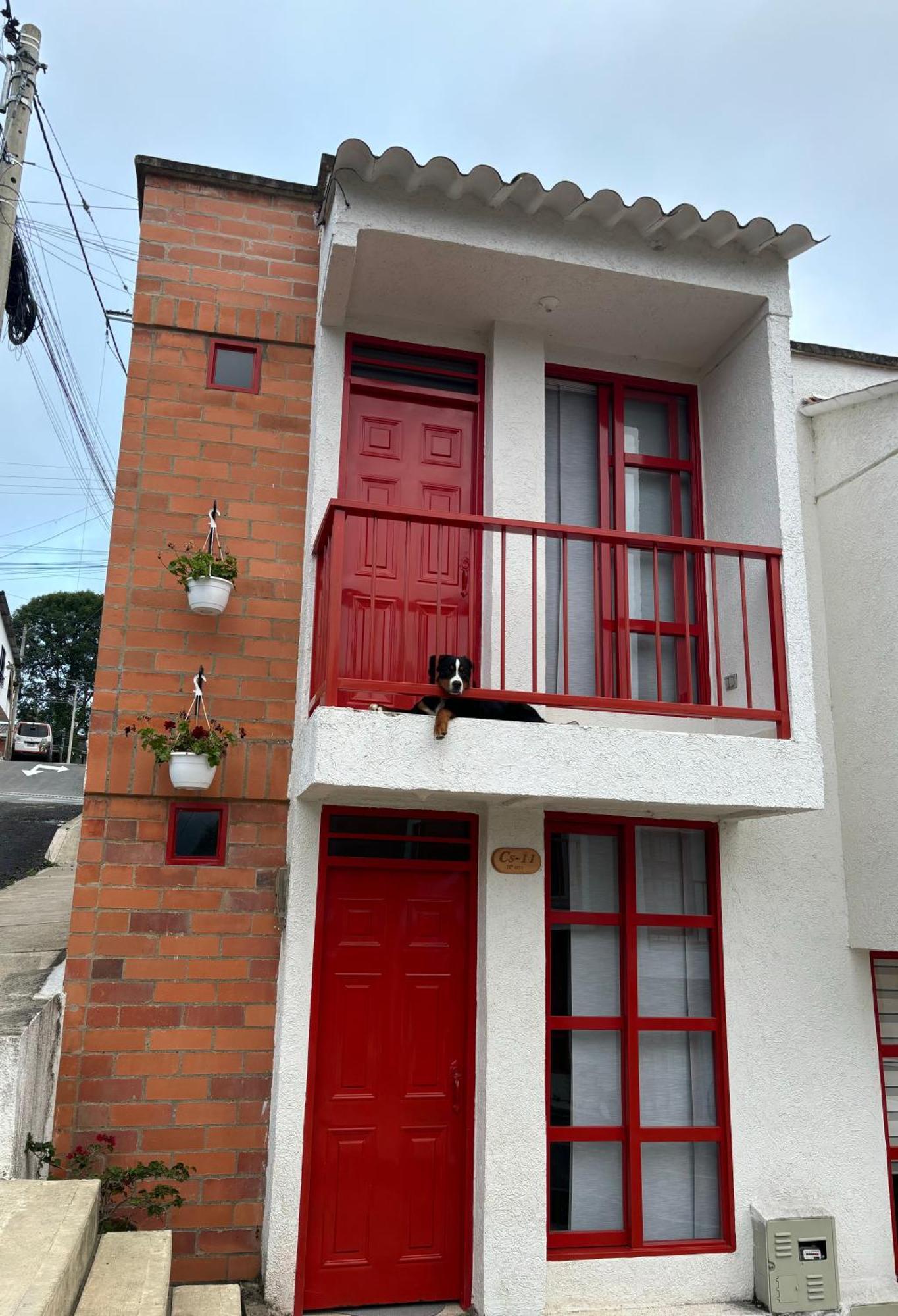 Villa Casa Roma - La Tranquilidad Del Campo En La Ciudad - Rnt 1 0 8 1 3 7- à Salento Extérieur photo
