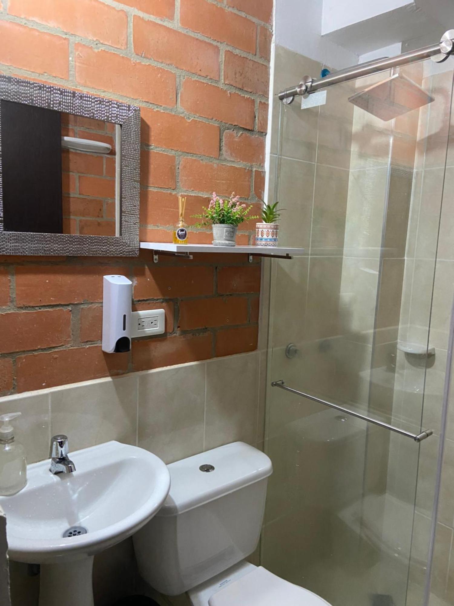 Villa Casa Roma - La Tranquilidad Del Campo En La Ciudad - Rnt 1 0 8 1 3 7- à Salento Extérieur photo